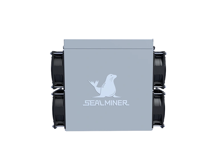 Bitdeer SealMiner A2 (226Th/s)